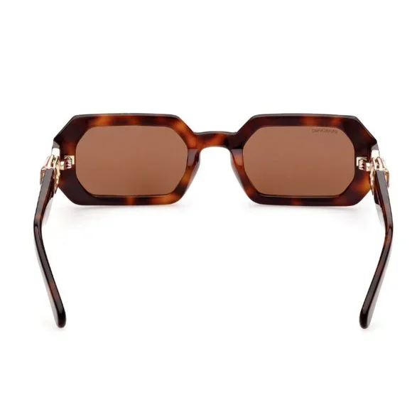 SWAROVSKI SK0349 52E Sunglasses - Picture 5 of 6